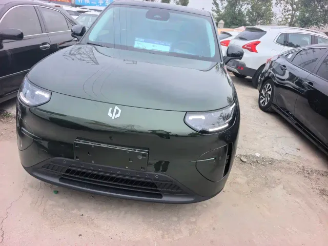 Leapmotor Leapmotor A10 2026 Model 400km Range — Фото автомобиля 2