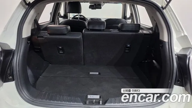 KG_Mobility_Ssangyong TIBOLI Новый Tivoli — Фото автомобиля 17