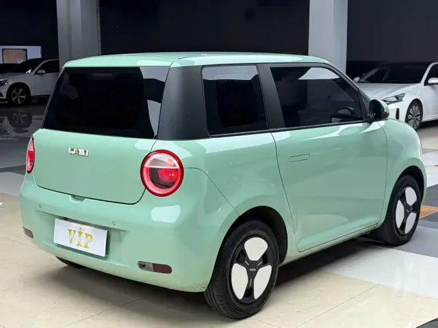 Changan Lumin — Фото автомобиля 6