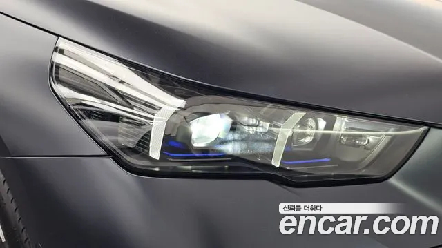 BMW i5 — Фото автомобиля 19