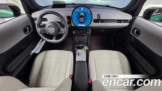 MINI Cooper 4th Gen — Фото автомобиля 10
