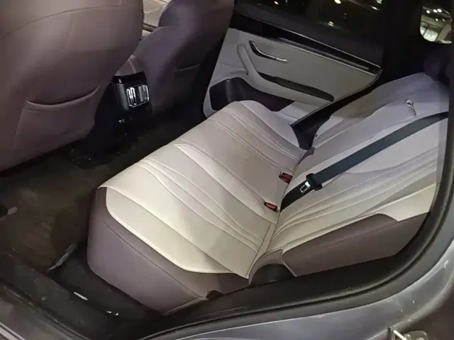BYD Song PLUS — Фото автомобиля 16