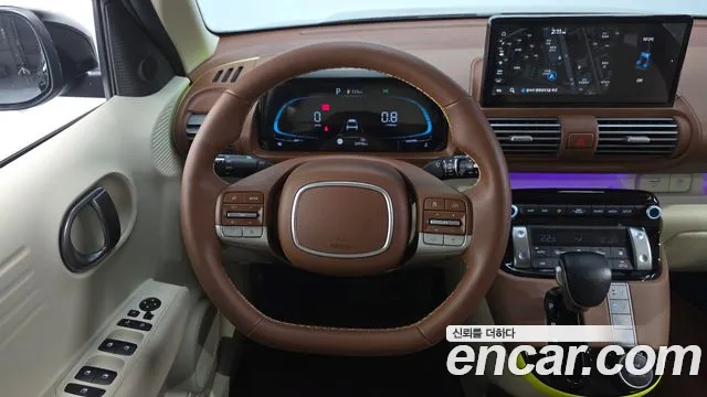 Hyundai Casper — Фото автомобиля 20