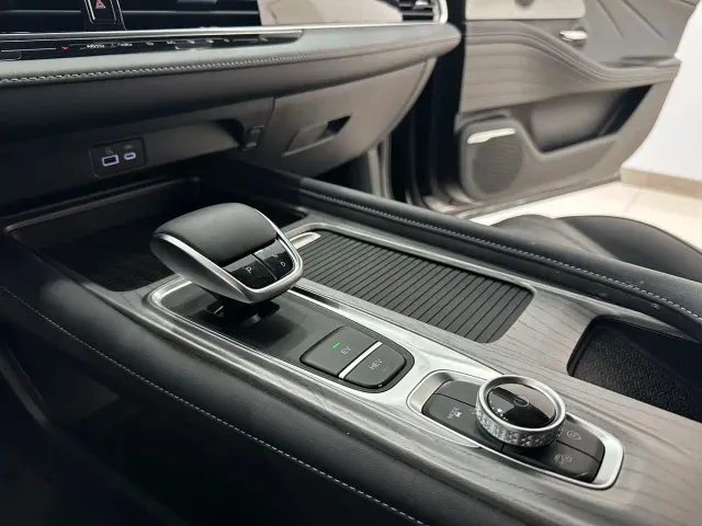Chery Fulwin A8 — Фото автомобиля 11