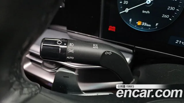Hyundai Grandeur GN7 — Фото автомобиля 29