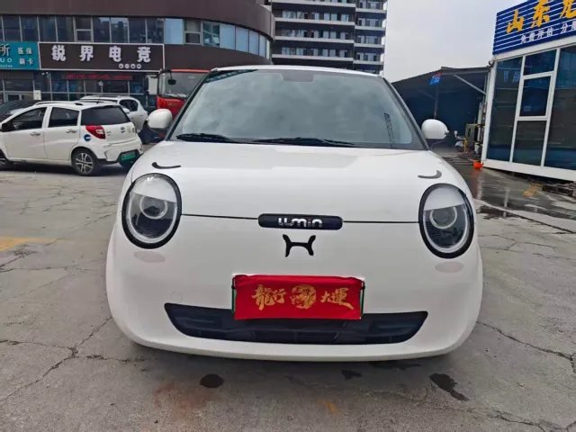 Changan Lumin — Фото автомобиля 2