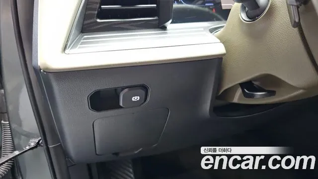 KG_Mobility_Ssangyong Torres Torres Бензин 1.5 2WD — Фото автомобиля 29