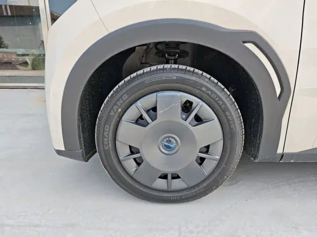 BYD Seagull — Фото автомобиля 22