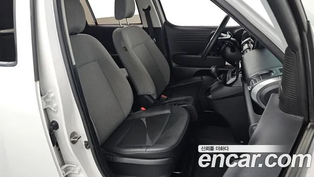 Hyundai Casper — Фото автомобиля 25
