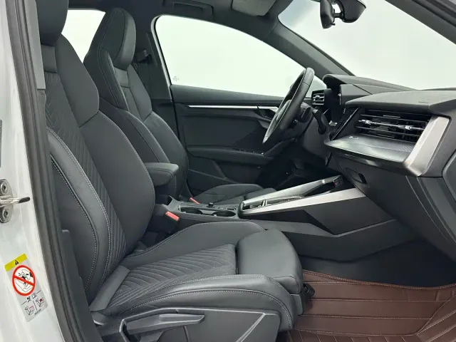 Audi A3 — Фото автомобиля 9