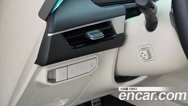 Kia K8 Signature — Фото автомобиля 15