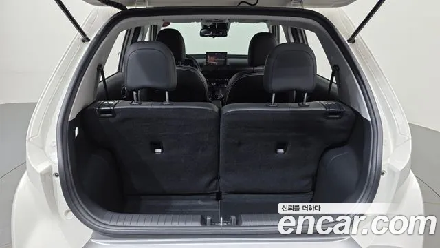 Hyundai Casper Casper Turbo Essential — Фото автомобиля 19