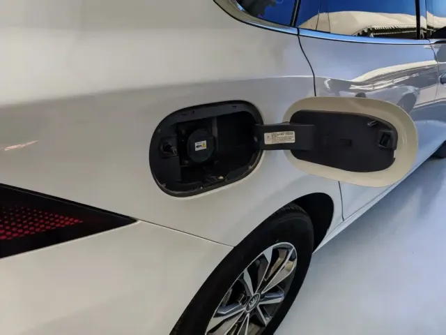 BYD Qin PLUS — Фото автомобиля 12