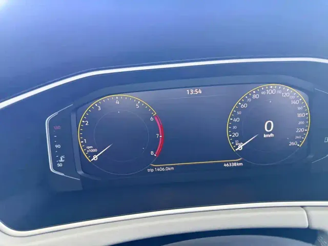 Volkswagen Tayron — Фото автомобиля 20
