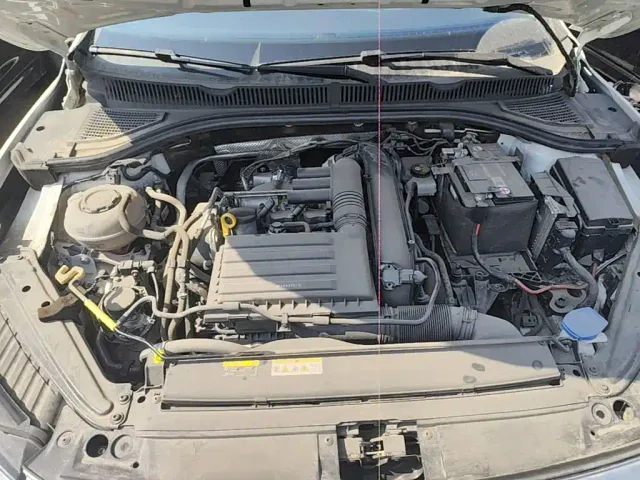 Volkswagen Sagitar — Фото автомобиля 19