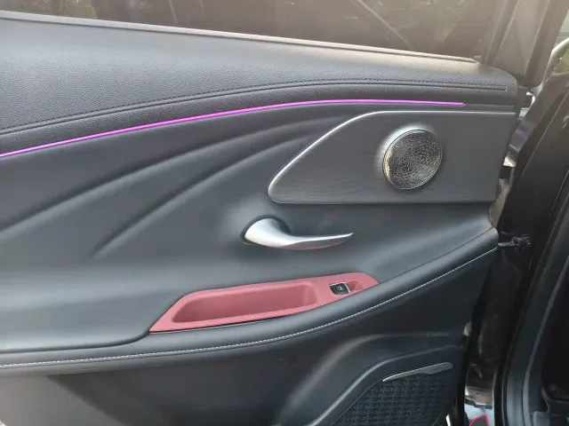 Chery Arrizo 8 — Фото автомобиля 16