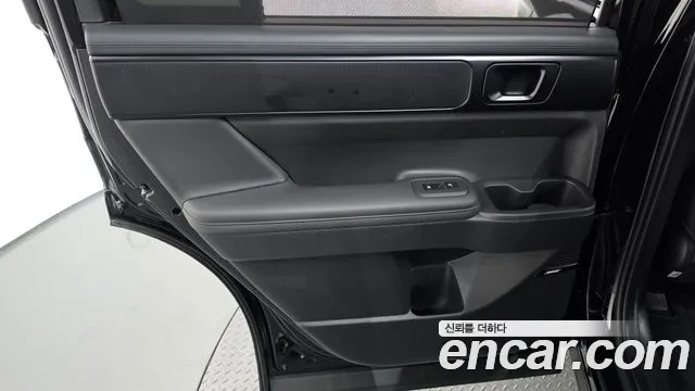 Hyundai Santa Fe MX5 — Фото автомобиля 14