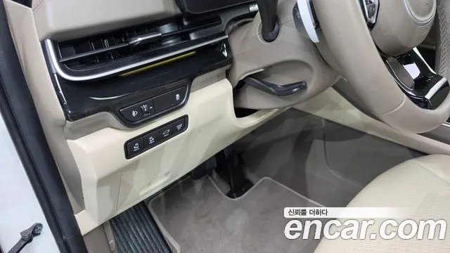 Kia Carnival 4th Gen — Фото автомобиля 22
