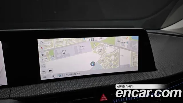 Kia EV6 Long Range — Фото автомобиля 15