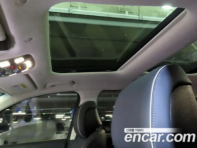 Genesis GV80 3.5T Бензин AWD — Фото автомобиля 15
