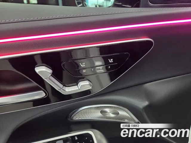 Mercedes-Benz E-Class W214 — Фото автомобиля 13