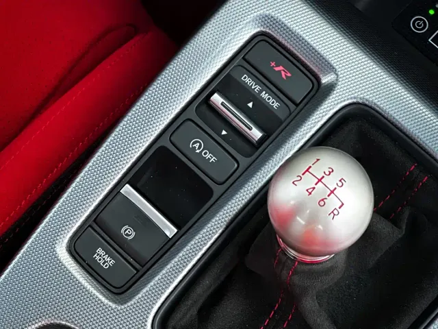 Honda Civic — Фото автомобиля 9