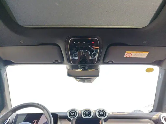 Mercedes-Benz GLC-Class — Фото автомобиля 22