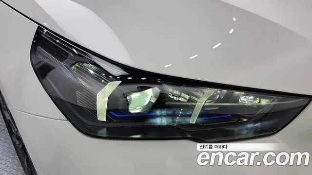 BMW 5 Series G60 — Фото автомобиля 22
