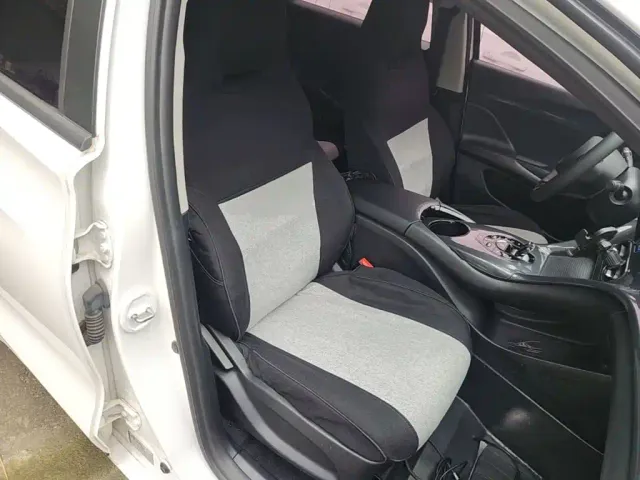 BYD e2 — Фото автомобиля 24
