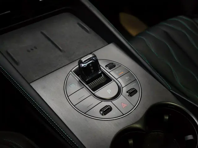 BYD Seal 06 — Фото автомобиля 18