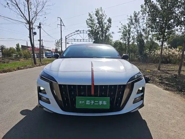 Hongqi H6 — Фото автомобиля 2