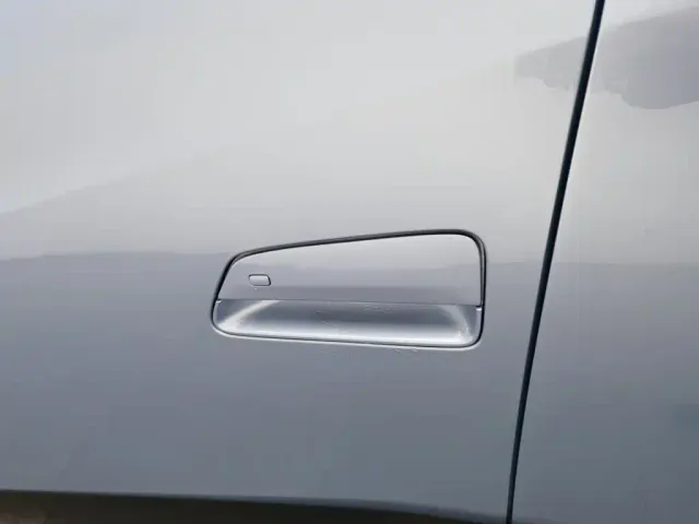 BYD Seagull — Фото автомобиля 18