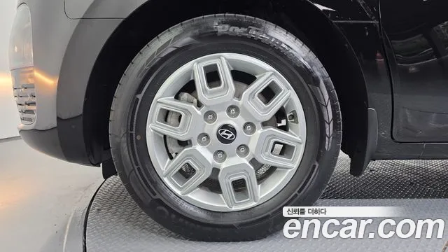 Hyundai Staria Staria — Фото автомобиля 5
