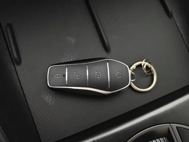 BYD Seal 05 DM-i — Фото автомобиля 8