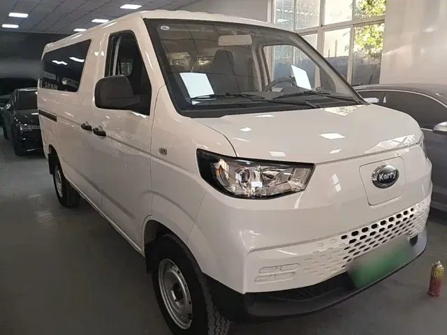 Karry Jiangtun E5 — Фото автомобиля 3