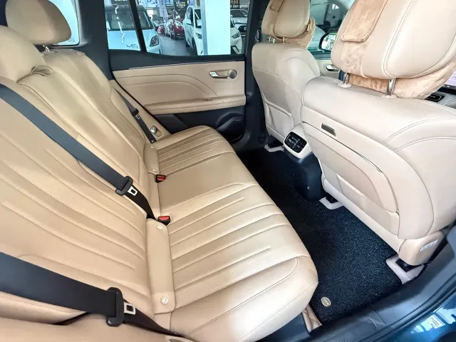 GAC Aion i60 — Фото автомобиля 9