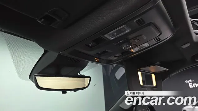 Chevrolet Tahoe — Фото автомобиля 17