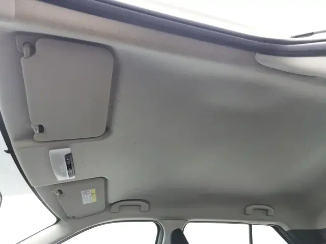 Nissan Kicks — Фото автомобиля 14