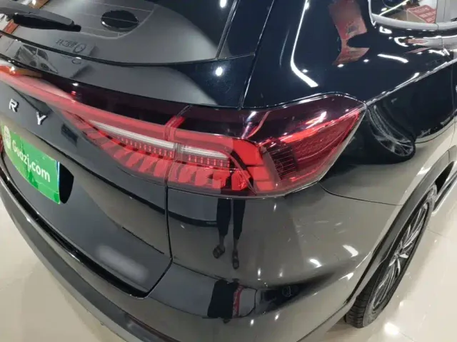 Chery Tiggo 8 PRO — Фото автомобиля 7