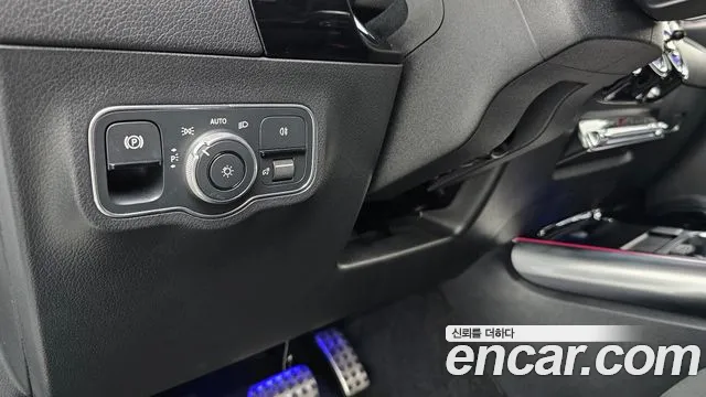 Mercedes-Benz EQA — Фото автомобиля 30