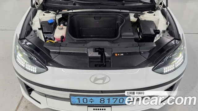 Hyundai Ioniq 6 — Фото автомобиля 6