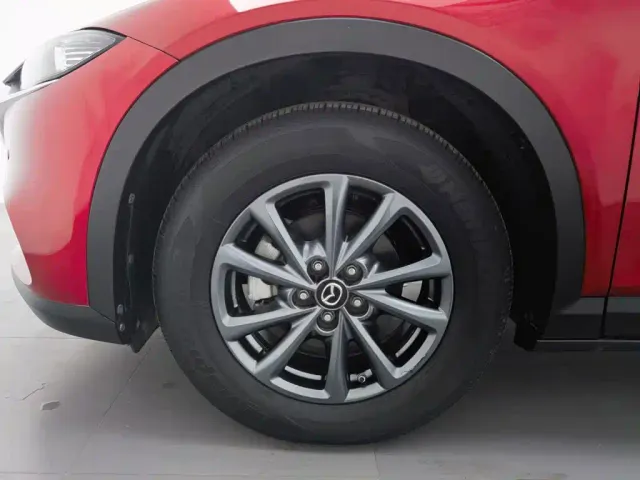 Mazda CX-4 — Фото автомобиля 17