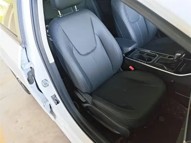 Chery Arrizo 5 — Фото автомобиля 24