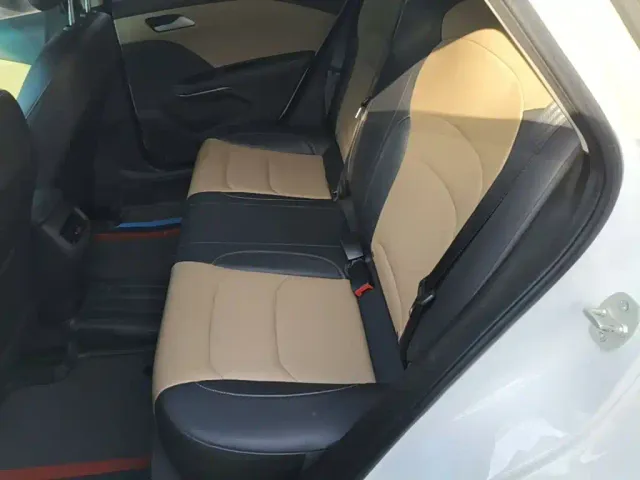 Chevrolet Monza — Фото автомобиля 16