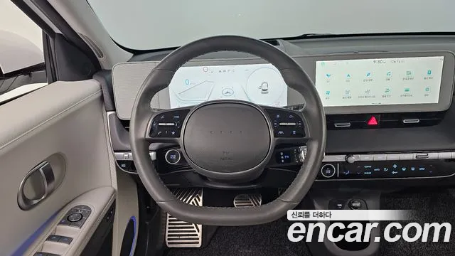 Hyundai Ioniq 5 — Фото автомобиля 13