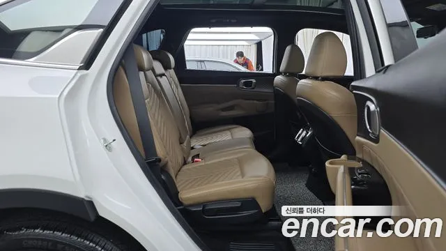 Kia Sorento 4th Gen — Фото автомобиля 17