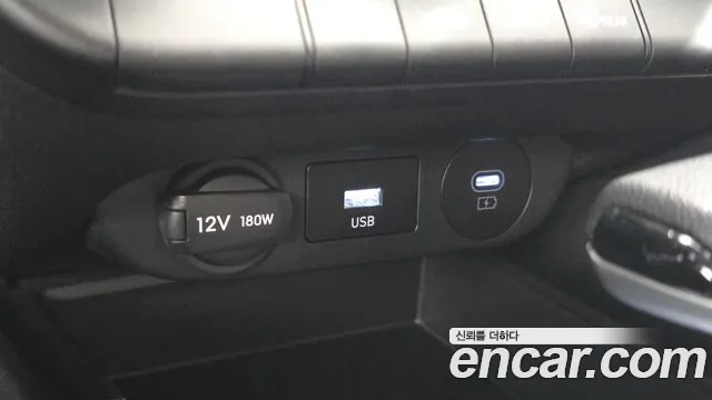 Hyundai Avante CN7 — Фото автомобиля 19