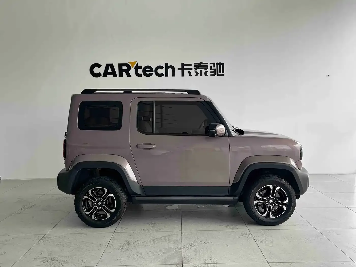 Baojun Baojun Yueye 2023 Flagship Edition — Фото автомобиля 16