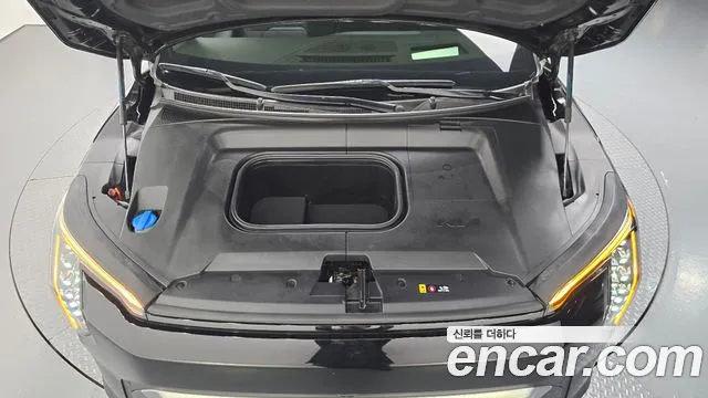 Kia EV3 — Фото автомобиля 6