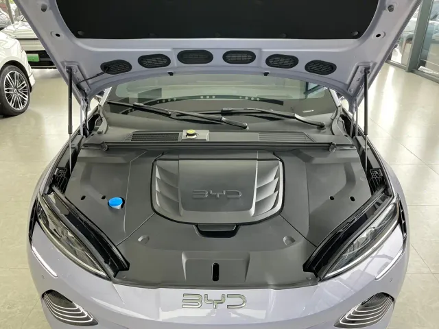 BYD Seal — Фото автомобиля 14
